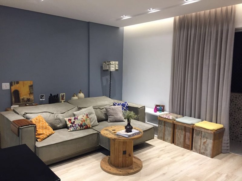 imóvel com 85m² - Jardim Chacara Inglesa - São Bernardo do Campo