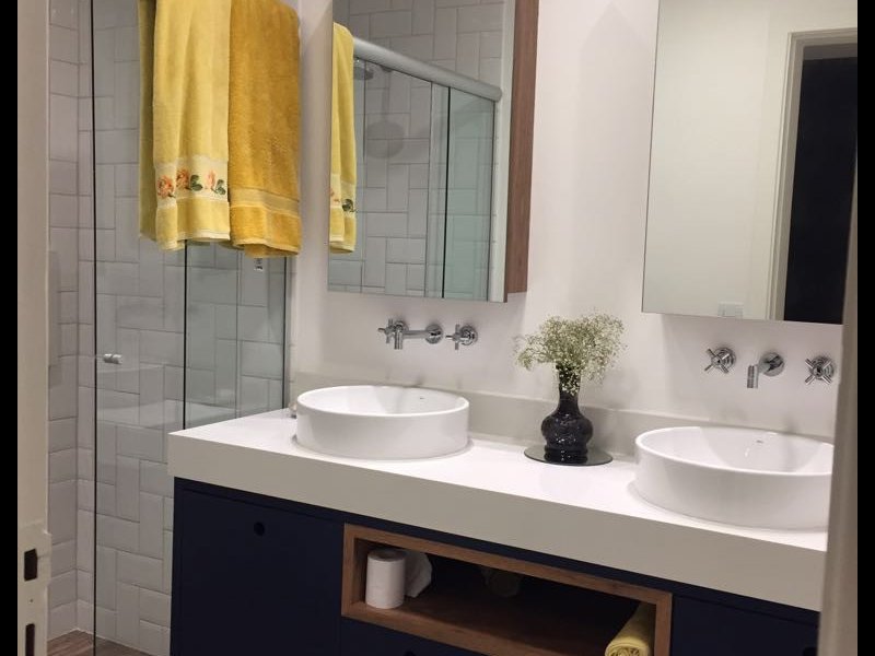 imóvel com 85m² - Jardim Chacara Inglesa - São Bernardo do Campo