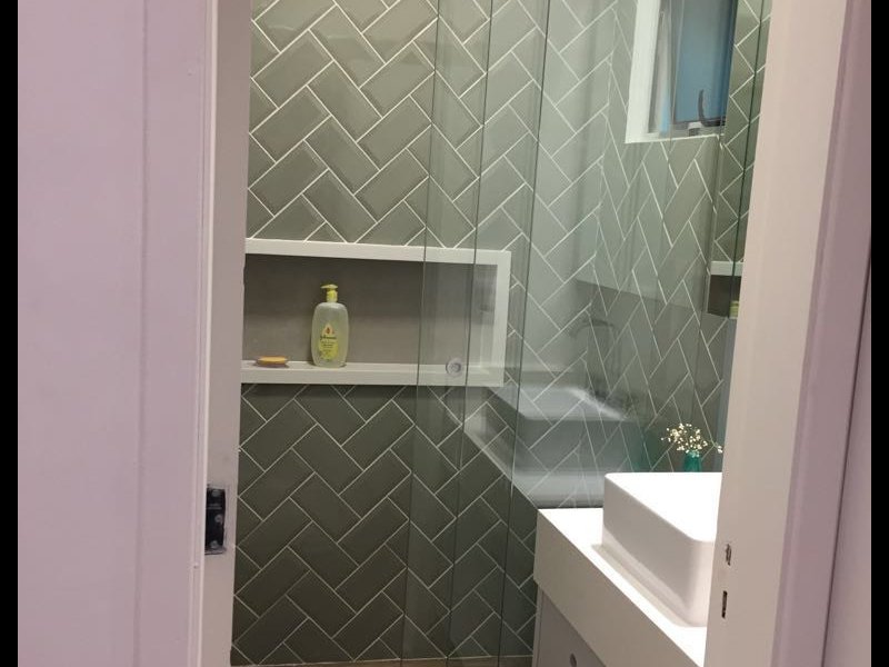 imóvel com 85m² - Jardim Chacara Inglesa - São Bernardo do Campo