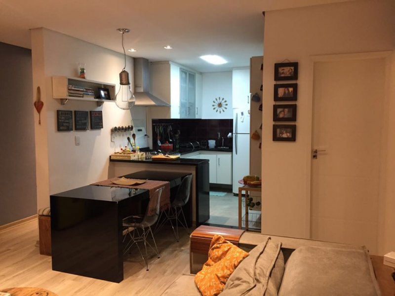 imóvel com 85m² - Jardim Chacara Inglesa - São Bernardo do Campo