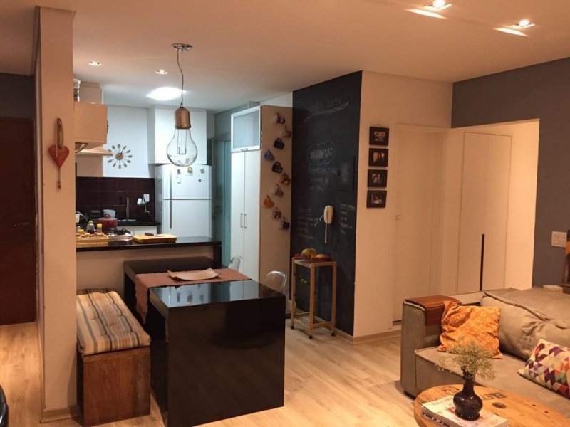imóvel com 85m² - Jardim Chacara Inglesa - São Bernardo do Campo