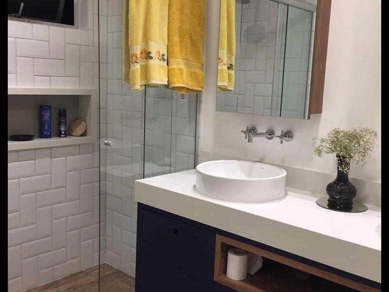 imóvel com 85m² - Jardim Chacara Inglesa - São Bernardo do Campo