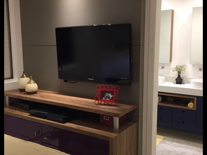 imóvel com 85m² - Jardim Chacara Inglesa - São Bernardo do Campo