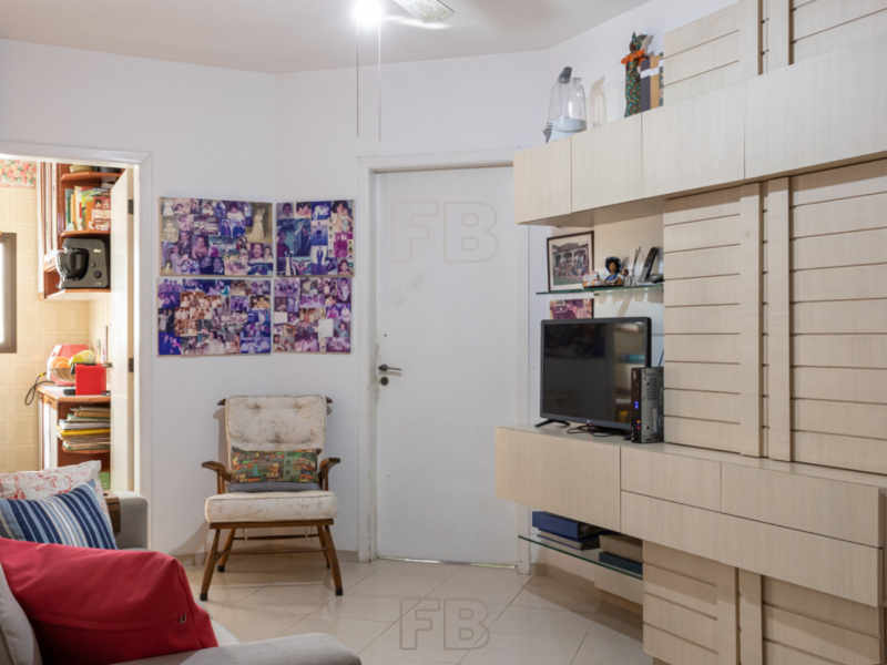 imóvel com 217m² - Planalto Paulista - São Paulo