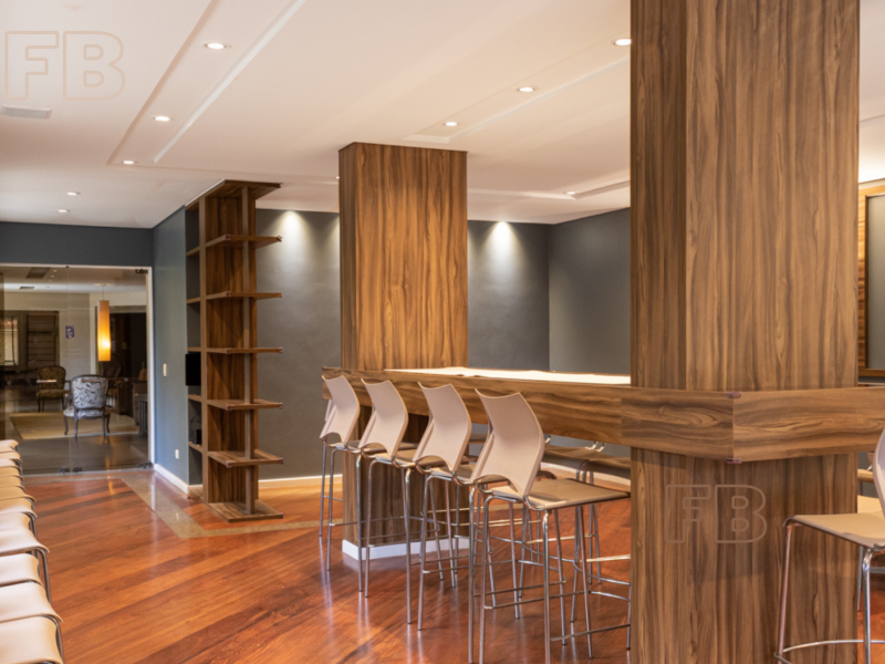 imóvel com 217m² - Planalto Paulista - São Paulo