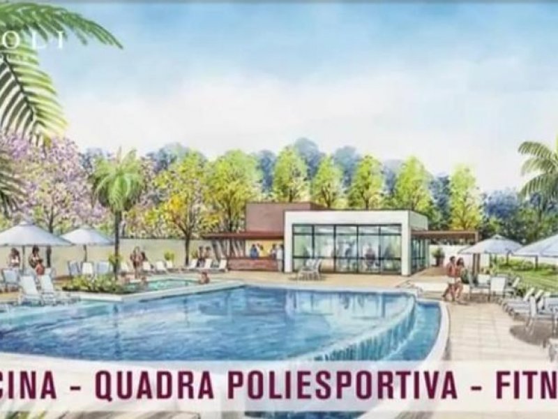 imóvel com 250m² - Jardim Universal - Araraquara
