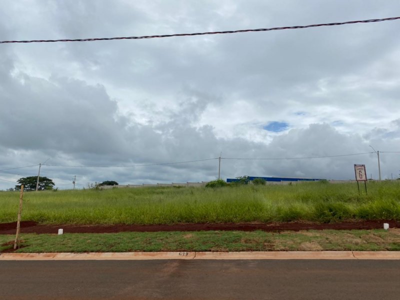 imóvel com 250m² - Jardim Universal - Araraquara