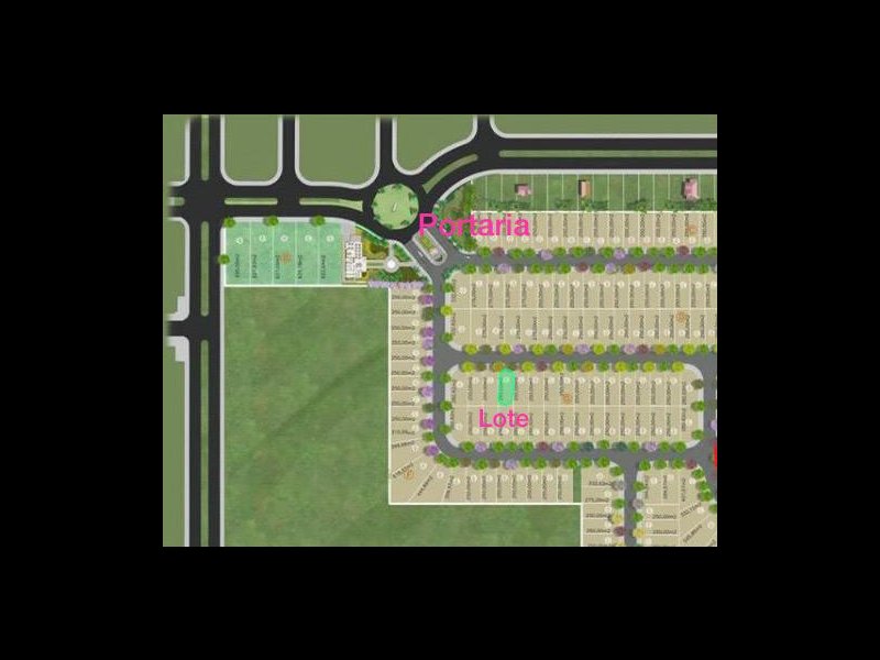 imóvel com 250m² - Jardim Universal - Araraquara
