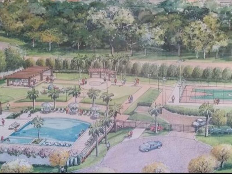 imóvel com 250m² - Jardim Universal - Araraquara