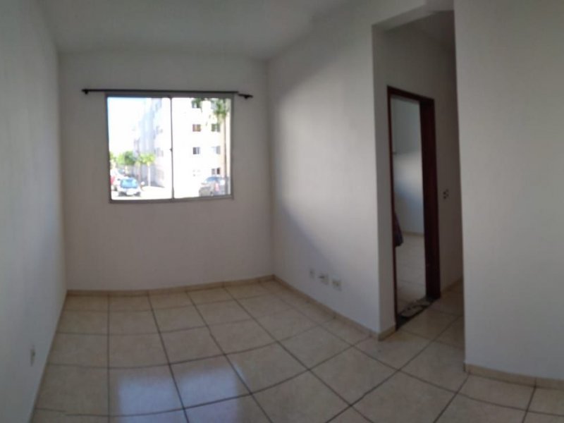 imóvel com 40m² - Colina de Laranjeiras - Serra