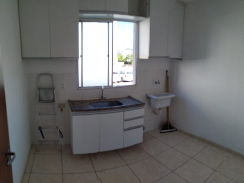 imóvel com 40m² - Colina de Laranjeiras - Serra