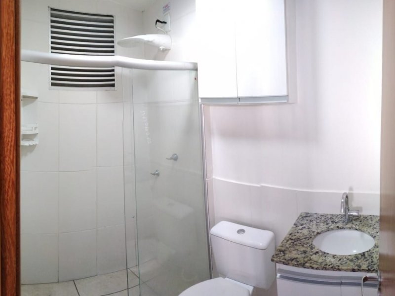 imóvel com 40m² - Colina de Laranjeiras - Serra