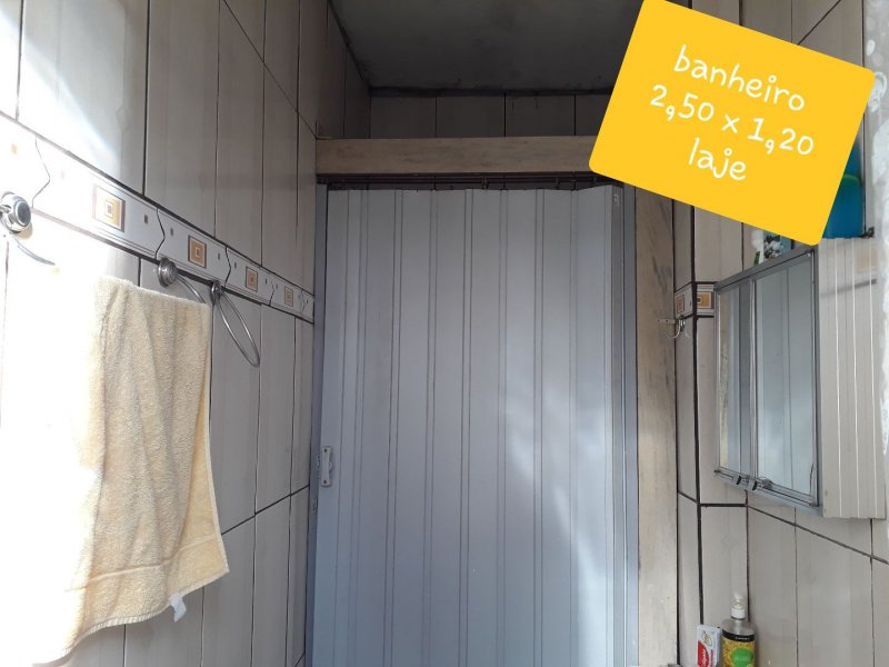Casa à venda Jardim Ivone com 125m² e 2 quartos por R$ 110.000 - 1264692446-img-20200807-wa0035.jpg