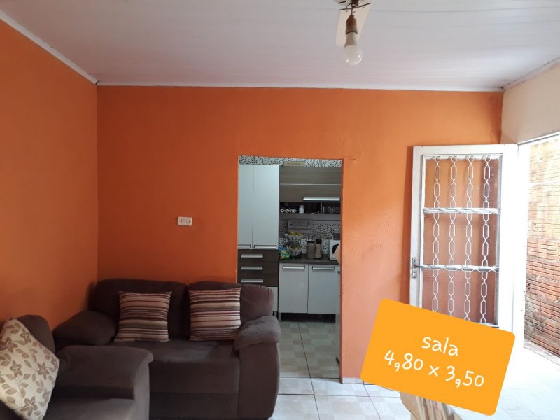 Casa à venda Jardim Ivone com 125m² e 2 quartos por R$ 110.000 - 1924708220-img-20200807-wa0036.jpg