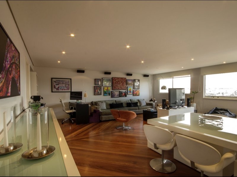 imóvel com 173m² - Morumbi - São Paulo