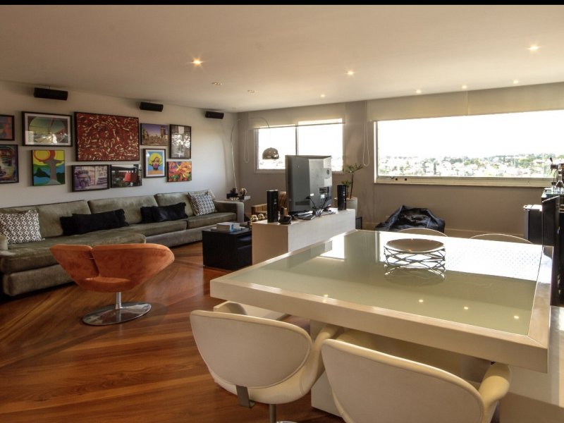imóvel com 173m² - Morumbi - São Paulo