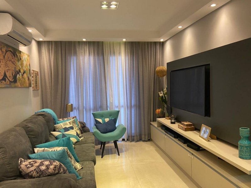 imóvel com 92m² - Mooca - São Paulo