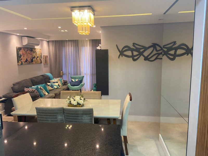 imóvel com 92m² - Mooca - São Paulo