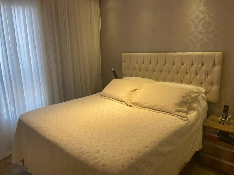 imóvel com 92m² - Mooca - São Paulo
