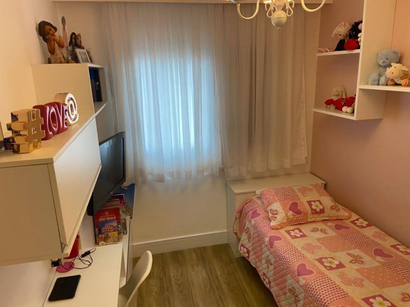 imóvel com 92m² - Mooca - São Paulo
