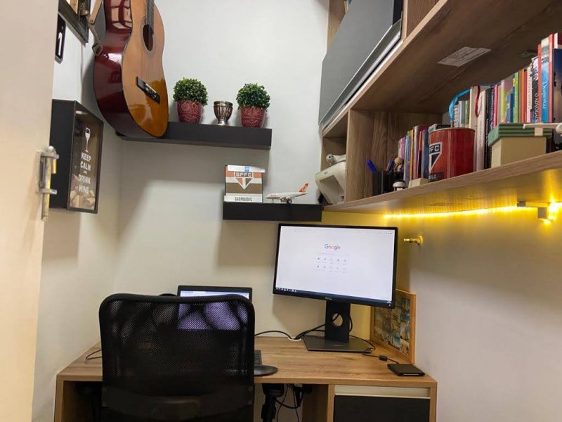 imóvel com 92m² - Mooca - São Paulo