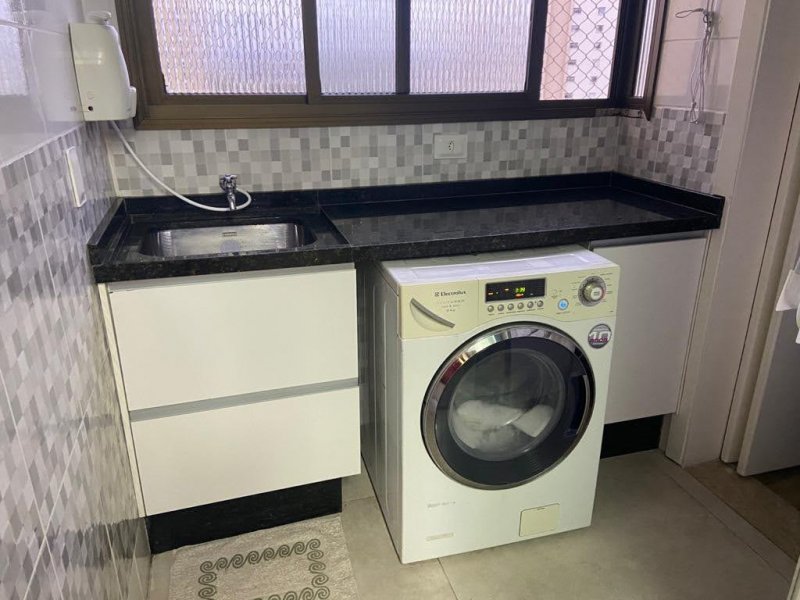 imóvel com 92m² - Mooca - São Paulo
