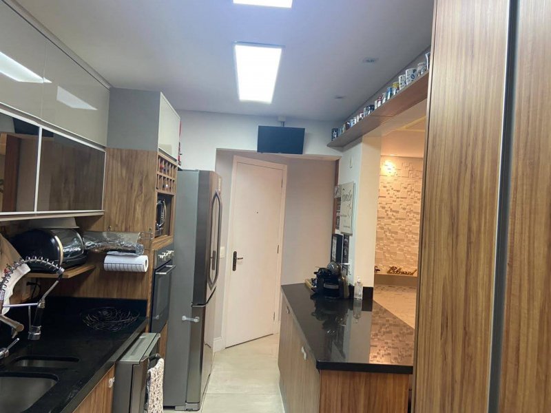 imóvel com 92m² - Mooca - São Paulo