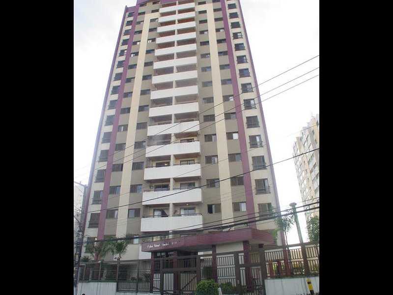 imóvel com 92m² - Mooca - São Paulo