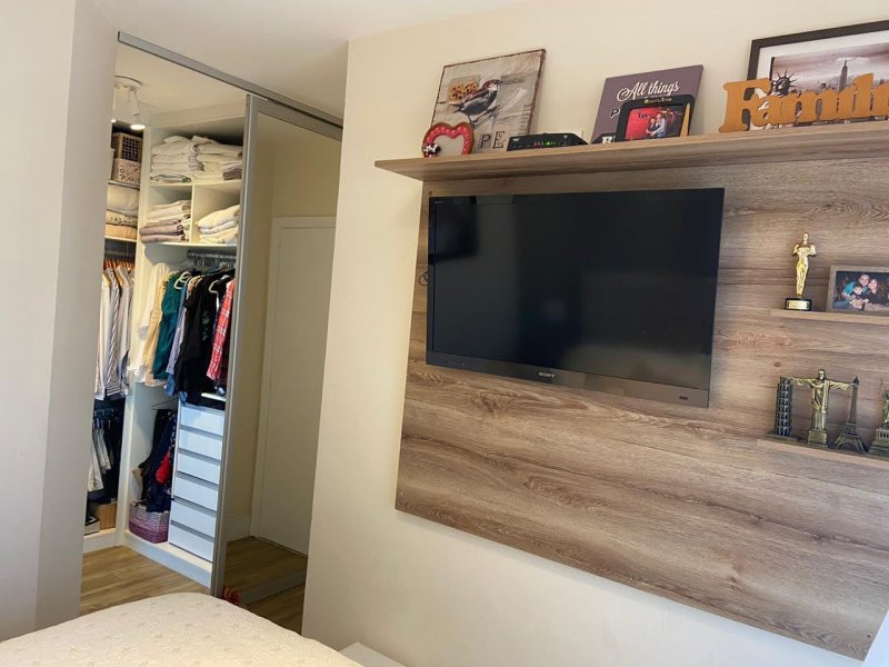 imóvel com 92m² - Mooca - São Paulo