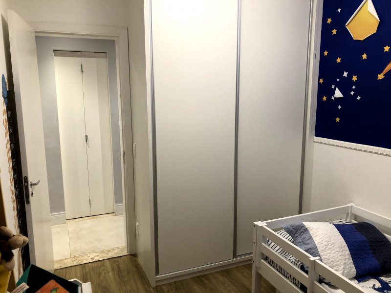 imóvel com 92m² - Mooca - São Paulo