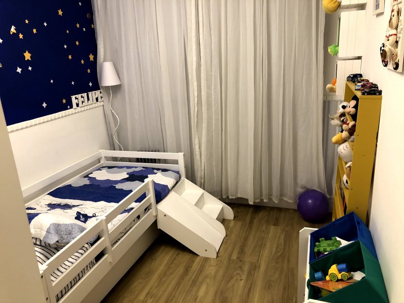 imóvel com 92m² - Mooca - São Paulo