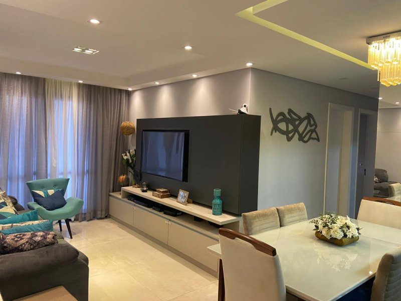 imóvel com 92m² - Mooca - São Paulo