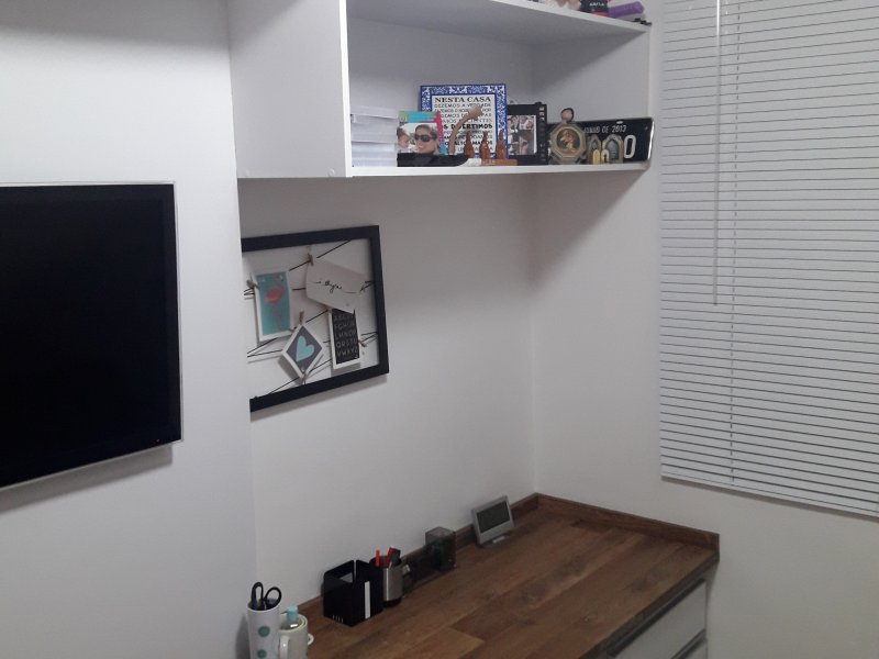 imóvel com 64m² - Mooca - São Paulo