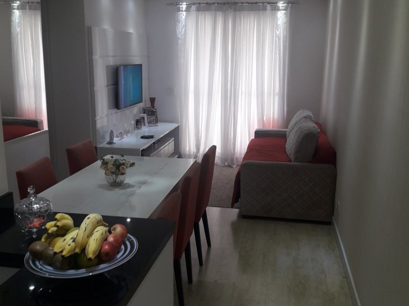 imóvel com 64m² - Mooca - São Paulo