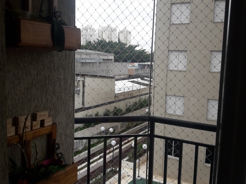 imóvel com 64m² - Mooca - São Paulo