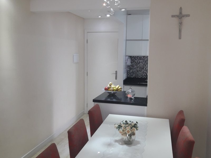 imóvel com 64m² - Mooca - São Paulo