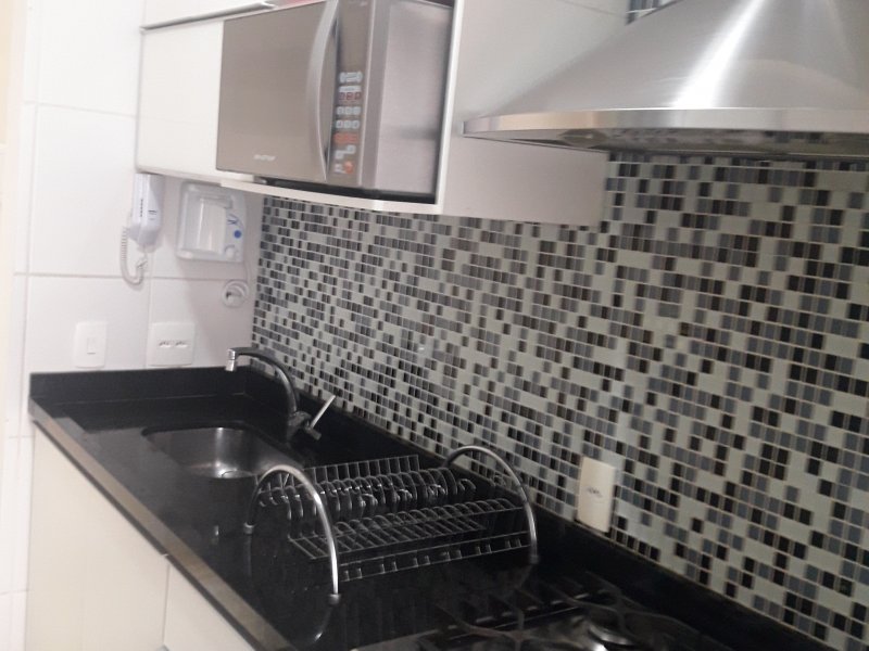 imóvel com 64m² - Mooca - São Paulo