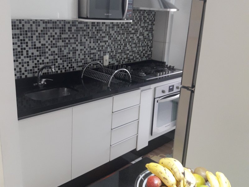 imóvel com 64m² - Mooca - São Paulo