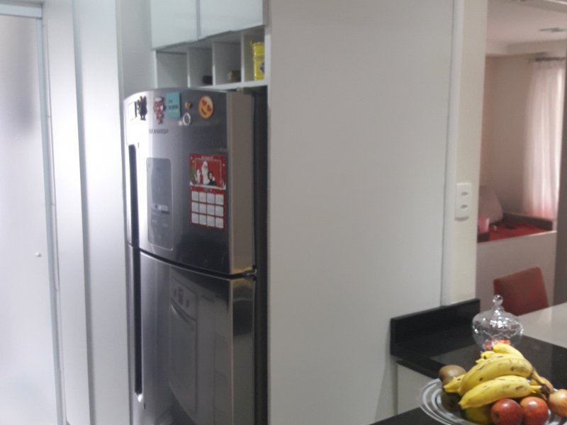 imóvel com 64m² - Mooca - São Paulo