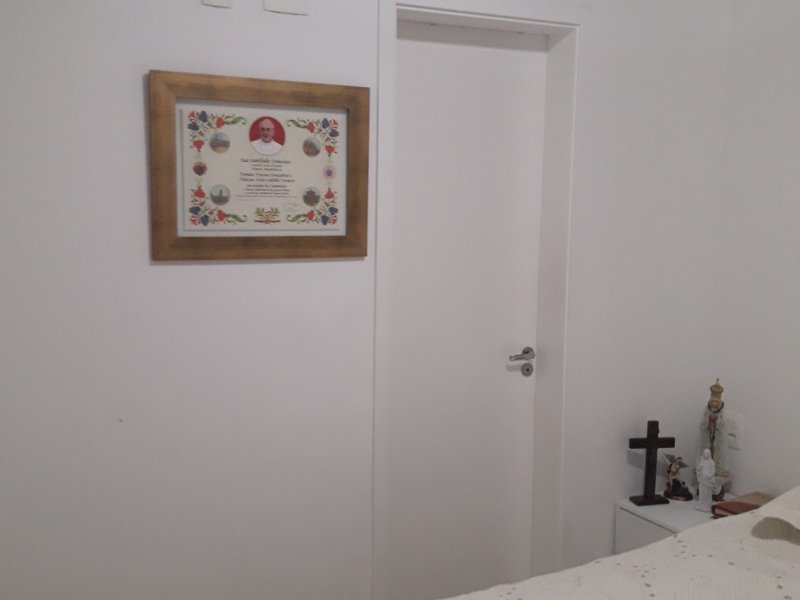 imóvel com 64m² - Mooca - São Paulo