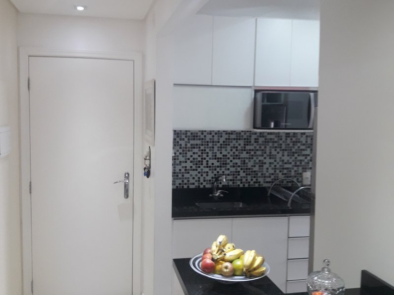 imóvel com 64m² - Mooca - São Paulo