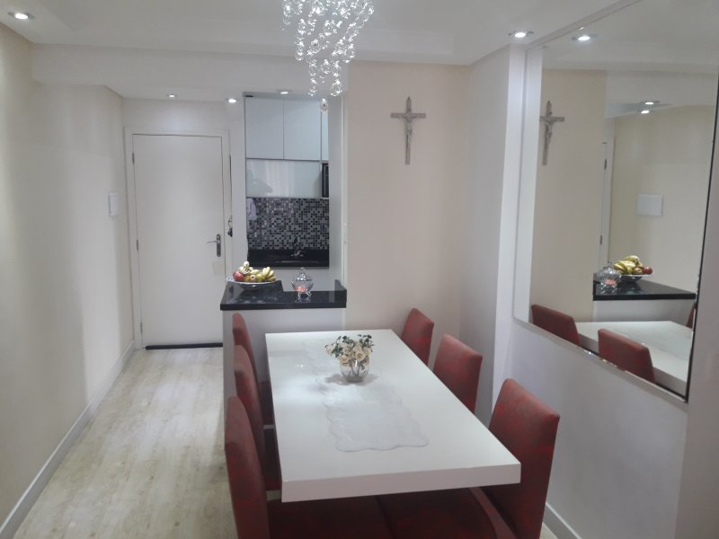 imóvel com 64m² - Mooca - São Paulo
