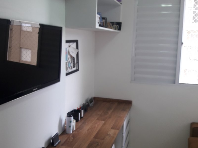 imóvel com 64m² - Mooca - São Paulo