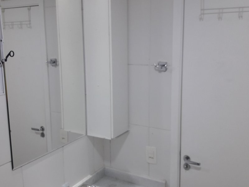 imóvel com 64m² - Mooca - São Paulo