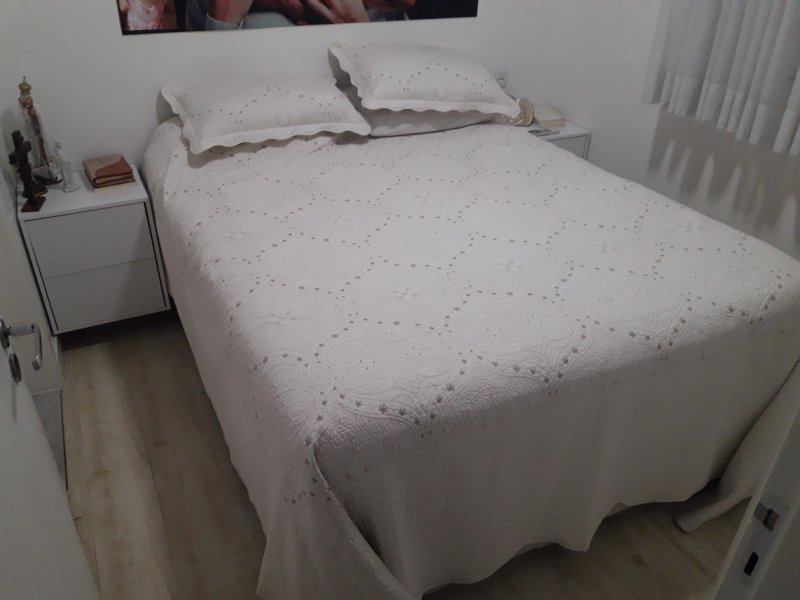 imóvel com 64m² - Mooca - São Paulo