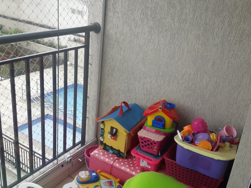 imóvel com 64m² - Mooca - São Paulo