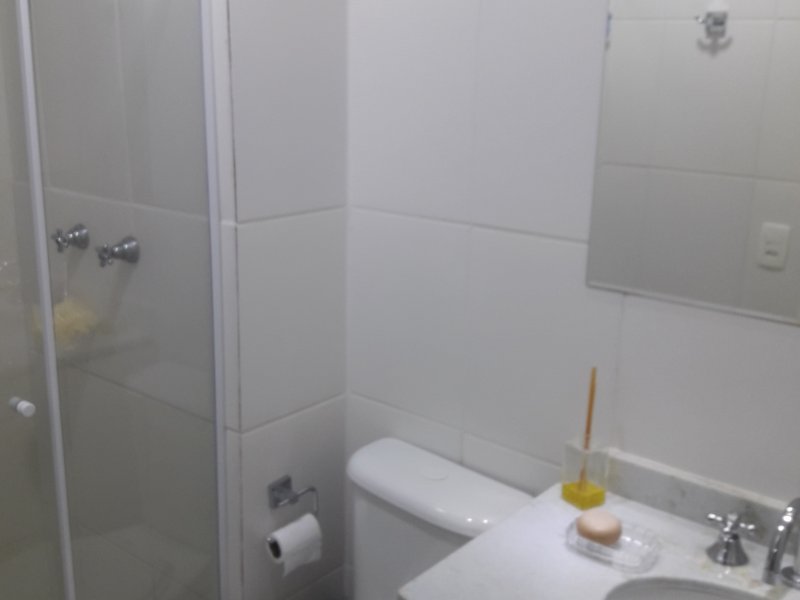 imóvel com 64m² - Mooca - São Paulo