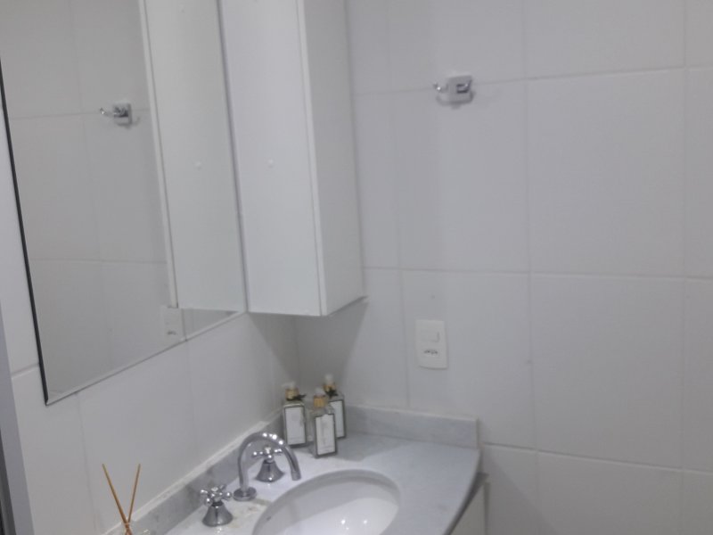 imóvel com 64m² - Mooca - São Paulo