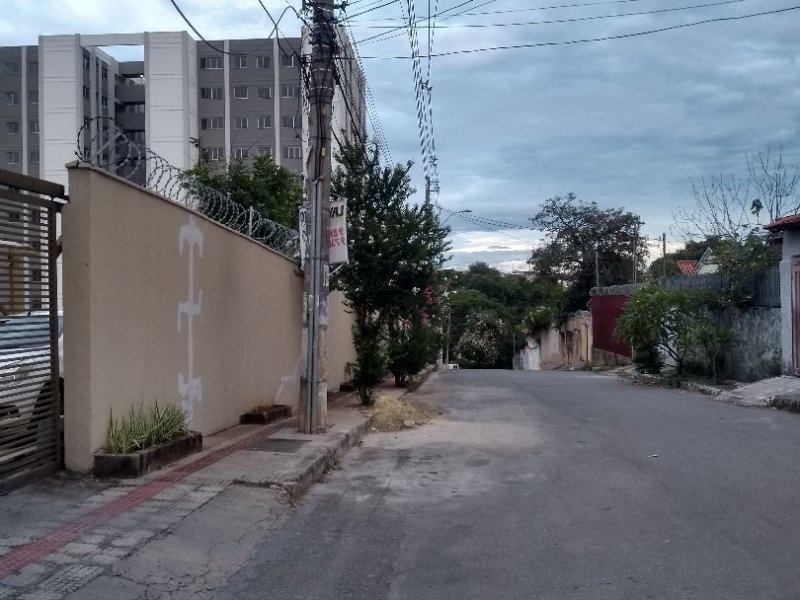 Apartamento à venda São João Batista com 45m² e 2 quartos por R$ 190.000 - 1003384232-240d51fe-ee70-4a19-8352-b58d8aca3c82.jpg