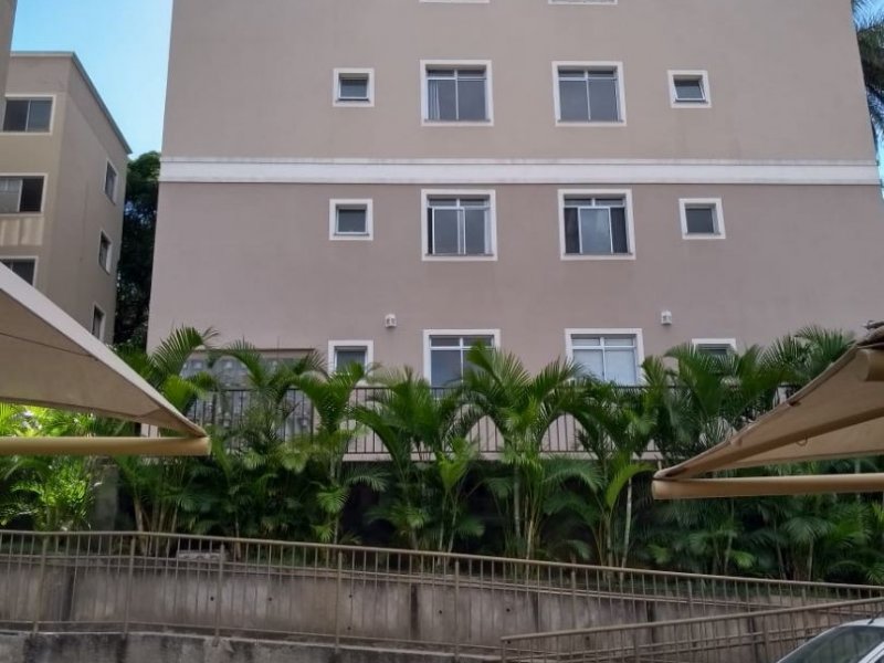 Apartamento à venda São João Batista com 45m² e 2 quartos por R$ 190.000 - 609873637-a75ad951-e121-46cb-8340-1679c27f29e1.jpg